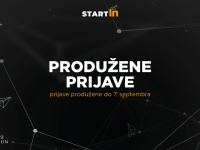 Prijavi svoj startap tim!