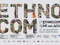 Zvezde domaće i regionalne world music scene na 17. izdanju Ethno.com festivala