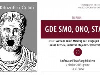 Gde smo, ono, stali?