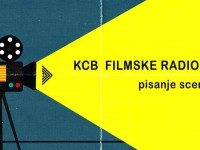 KCB filmske radionice: pisanje scenarija