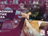 Trening "Omladinske politike izbliza"