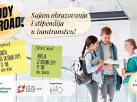 Sajam obrazovanja i stipendija u inostranstvu/Beograd i Novi Sad