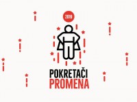 Godišnja nagrada za aktivne građane - pokretači promena 2019.