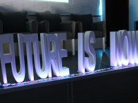 Konferencija: FUTURE IS NOW