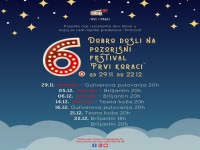 Počinje pozorišni festival „Prvi koraci“ 