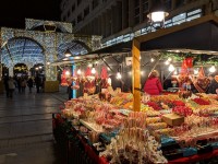 Beogradska zima: Trg otvorenog srca